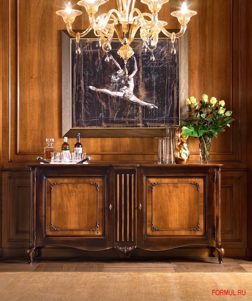 Комод F.M. Bottega Darte 501